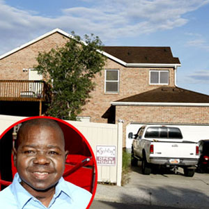 Gary Coleman’s House on the Block—Any Takers? | E! News