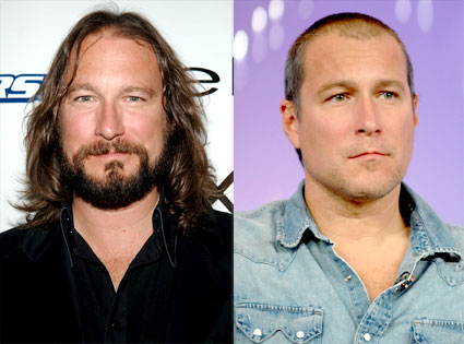 John Corbett from Hair-Raising Haircuts | E! News