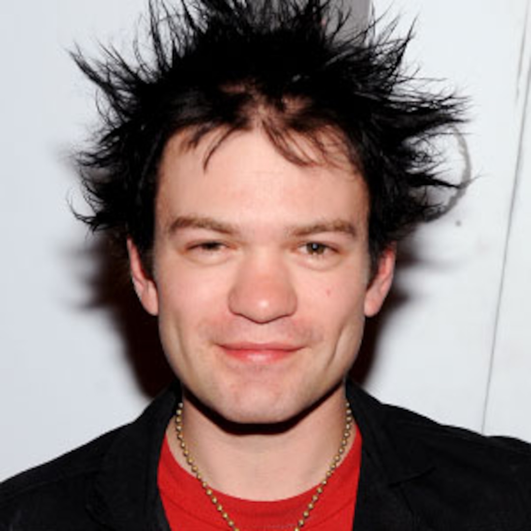 Sum 41’s Deryck Whibley Attacked, Hospitalized - E! Online