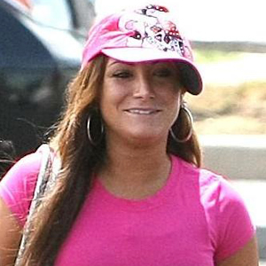 Jersey Shore Recap Deena's Merpwalk