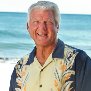 Jimmy Johnson Survivor Saved My Life E Online