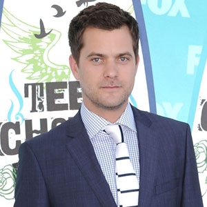 Joshua Jackson