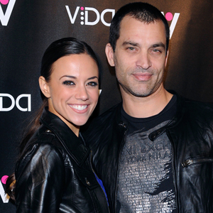 Jana Kramer, Johnathon Schaech