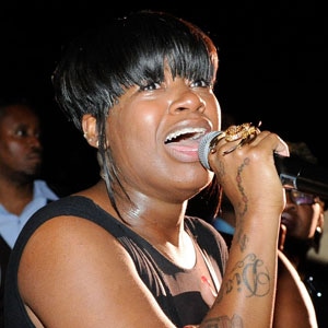 Fantasia Barrino