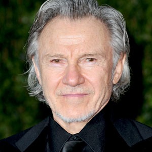 Harvey Keitel