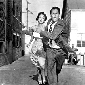 Kevin McCarthy, Invasion of the Body Snatchers