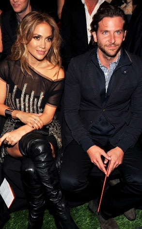 Jennifer Lopez, Bradley Cooper