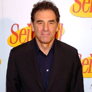 Next photo of Michael Richards