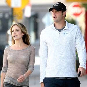 Kristin Cavallari, Jay Cutler