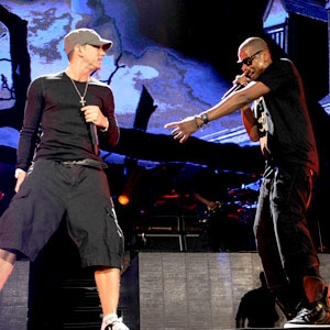 Eminem, Jay-Z