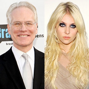 Tim Gunn, Taylor Momsen