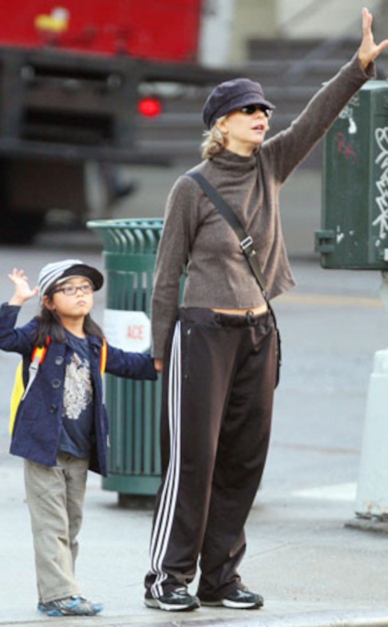 Meg Ryan, Daisy True