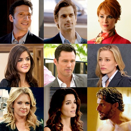 Best of Summer TV Poll