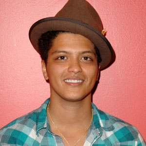 Why Is Bruno Mars' Single Getting a Grammy Nod This Year? E! Online