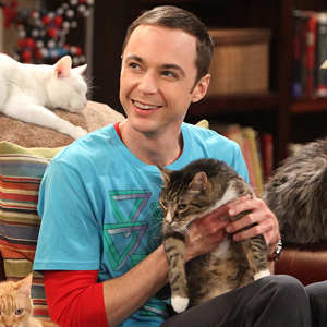 The Big Bang Theory Renewed For Three More Years! | E! News