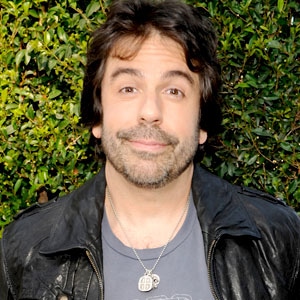 Greg Giraldo