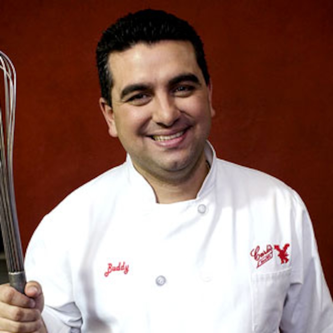 Cake Boss� Buddy Valastro Arrested for DUI, DWAI E! Online Cake Boss� Buddy Valastro Arrested for DUI, DWAI E! Online