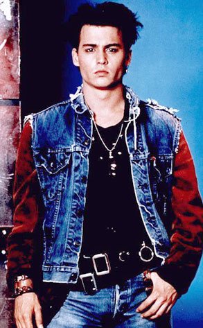21 Jump Street* from Johnny Depp: Movie Star! | E! News
