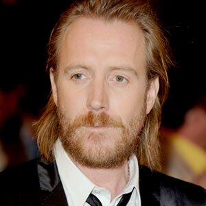 Rhys Ifans actor