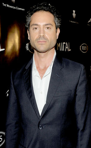 Omar Metwally from Breaking Dawn's New Cast | E! News