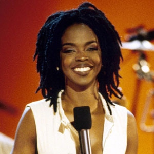 Lauryn Hill