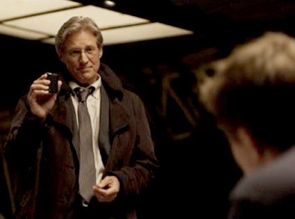 Bruce Boxleitner from Flick Pics: Tron: Legacy | E! News Australia