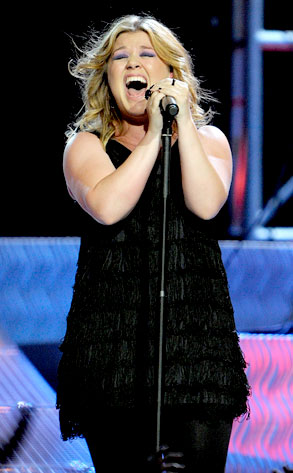 Happy Birthday, Kelly Clarkson! The Stronger Singer Turns 30