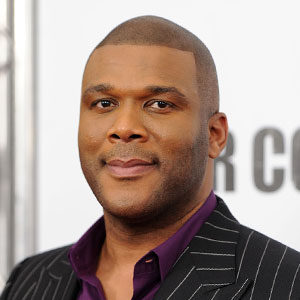 Tyler Perry media