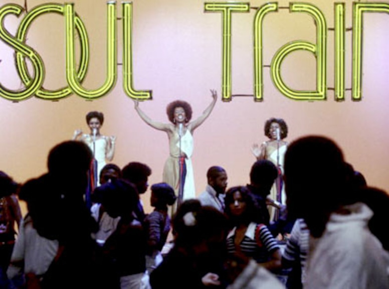 Soul Train