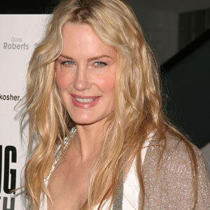 Daryl Hannah Talks Autism Struggle