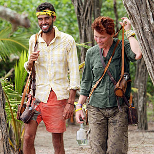 Survivor Insider Thank You, Sir, May I Have Another?  E! Online