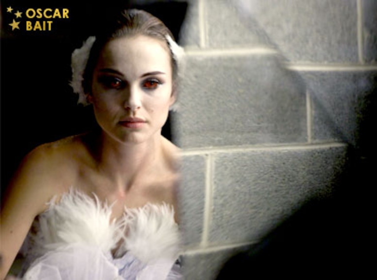 Natalie Portman, Black Swan