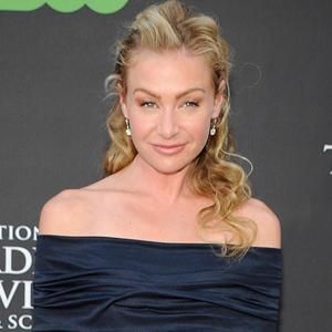 Portia De Rossi Talks Same Sex Hoofing On Dancing With The Stars E 3325