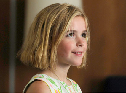 Kiernan Shipka Mad Men From Emmy Contenders Supporting Actress Drama 