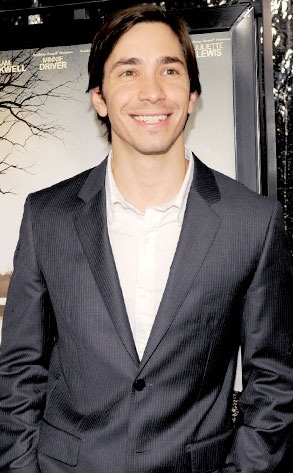 Justin Long