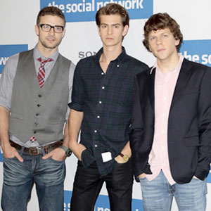 Bitch-Back! Are Andrew Garfield and Jesse Eisenberg Interested in Men ...