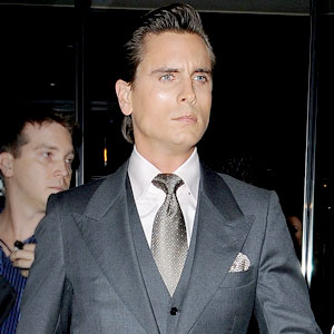 Scott Disick - E! Online