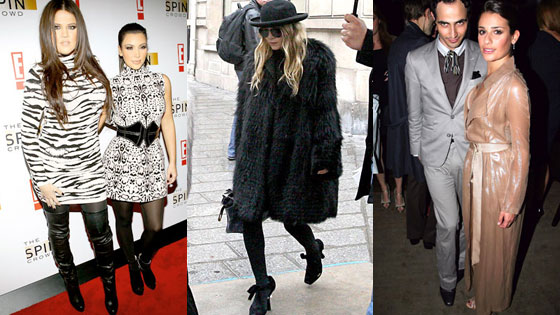 Fashion Police: Worst Dressed of the Week - E! Online