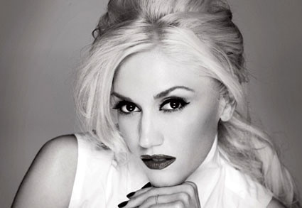 Gwen Stefani, LOreal Ad