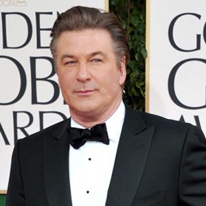 Alec Baldwin