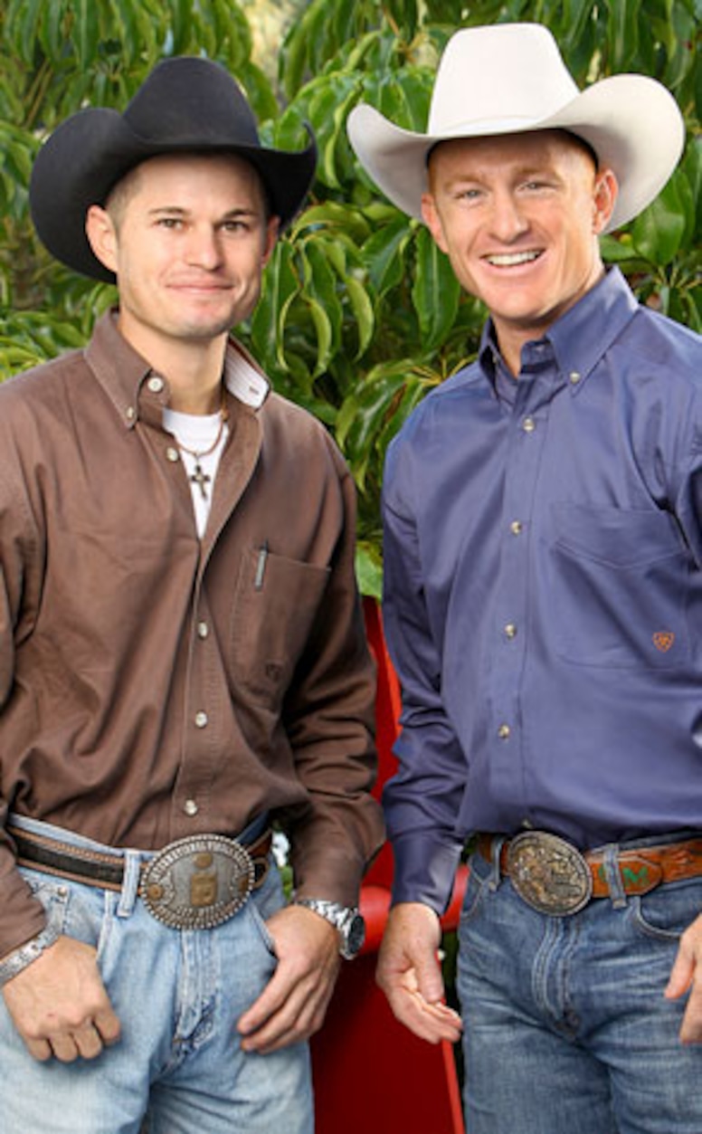 Jet McCoy, Cord McCoy, Amazing Race Unfinished Business
