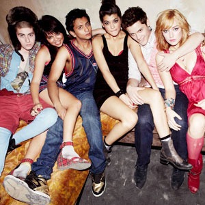 Skins