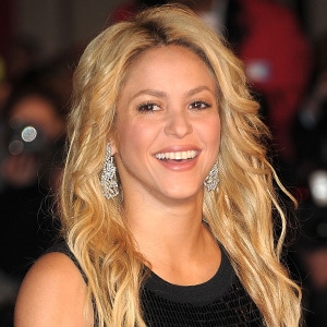 Shakira