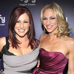 Tiffany, Debbie Gibson