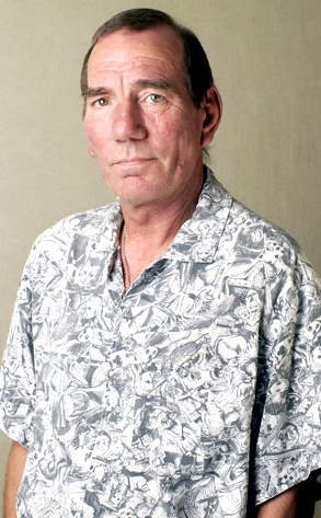 Pete Postlethwaite