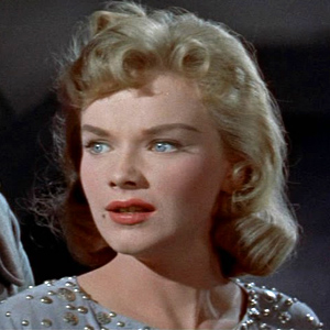 Anne Francis Star Of Forbidden Planet And Tvs Honey West Dies E Online 