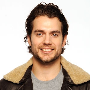 Henry Cavill