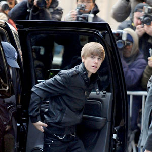 Justin Bieber's Bodyguard Off the Hook for Alleged Assault of Paparazzo