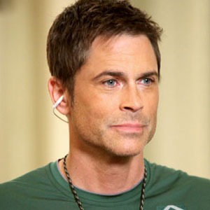 Rob Lowe, Park and Recreation