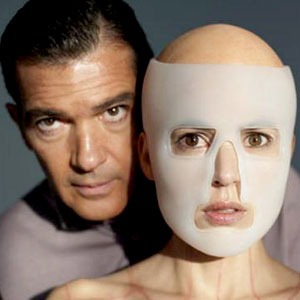 Antonio Banderas,The Skin I Live In